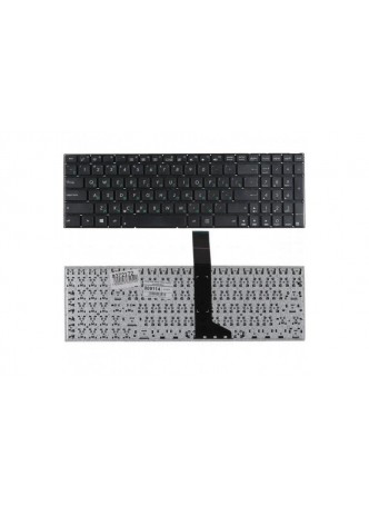 Клавиатура для ноутбука Asus X501, X502